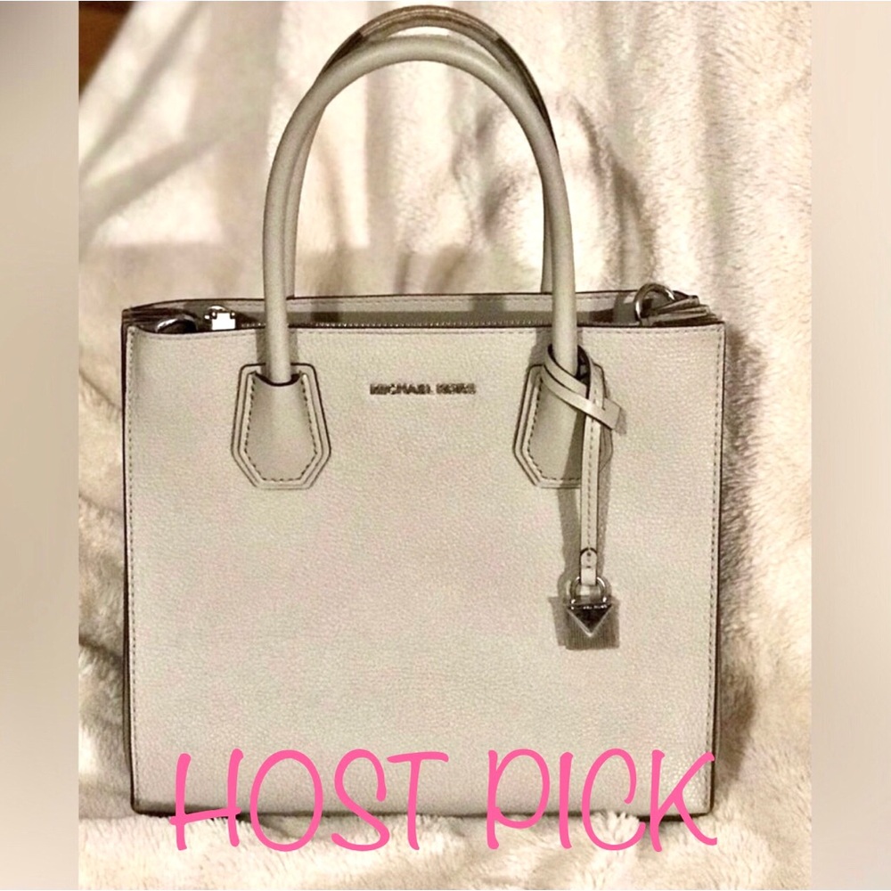 Michael Kors Mercer Bag